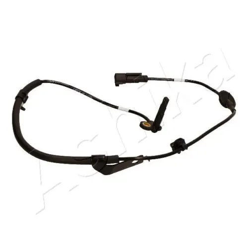 Sensor, Raddrehzahl vorne links ASHIKA 151-05-540 Bild Sensor, Raddrehzahl vorne links ASHIKA 151-05-540
