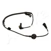 Sensor, Raddrehzahl vorne links ASHIKA 151-05-540 Bild Sensor, Raddrehzahl vorne links ASHIKA 151-05-540
