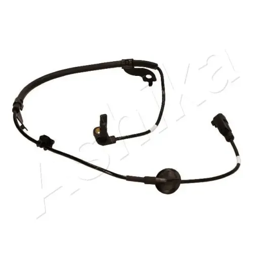 Sensor, Raddrehzahl vorne links ASHIKA 151-05-540 Bild Sensor, Raddrehzahl vorne links ASHIKA 151-05-540