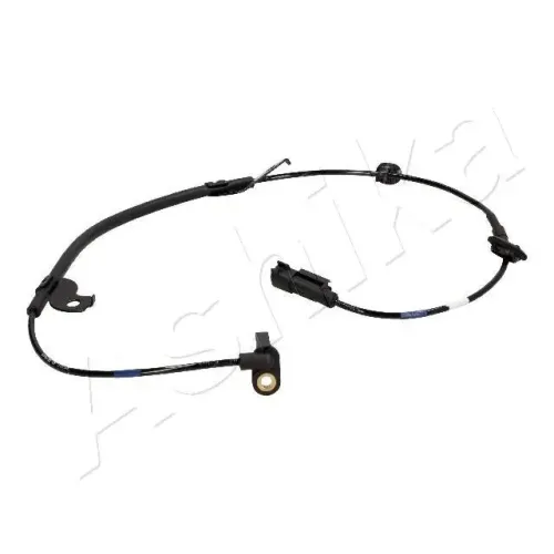 Sensor, Raddrehzahl vorne rechts ASHIKA 151-05-541 Bild Sensor, Raddrehzahl vorne rechts ASHIKA 151-05-541