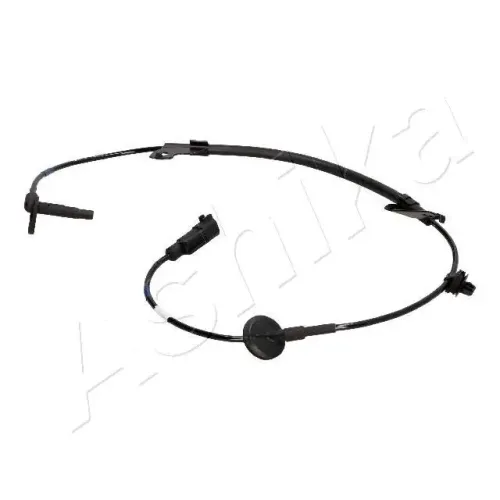 Sensor, Raddrehzahl vorne rechts ASHIKA 151-05-541 Bild Sensor, Raddrehzahl vorne rechts ASHIKA 151-05-541