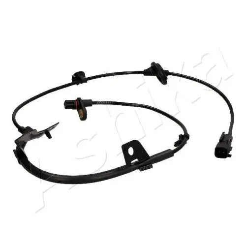 Sensor, Raddrehzahl hinten links ASHIKA 151-05-542 Bild Sensor, Raddrehzahl hinten links ASHIKA 151-05-542