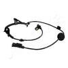 Sensor, Raddrehzahl hinten links ASHIKA 151-05-542 Bild Sensor, Raddrehzahl hinten links ASHIKA 151-05-542
