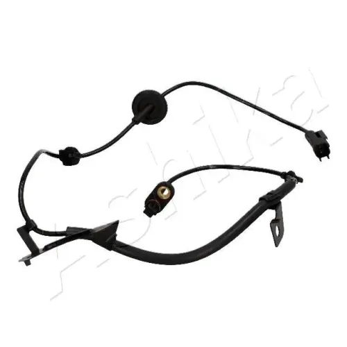 Sensor, Raddrehzahl hinten rechts ASHIKA 151-05-543 Bild Sensor, Raddrehzahl hinten rechts ASHIKA 151-05-543