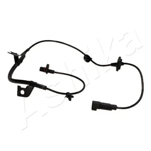 Sensor, Raddrehzahl hinten rechts ASHIKA 151-05-543 Bild Sensor, Raddrehzahl hinten rechts ASHIKA 151-05-543