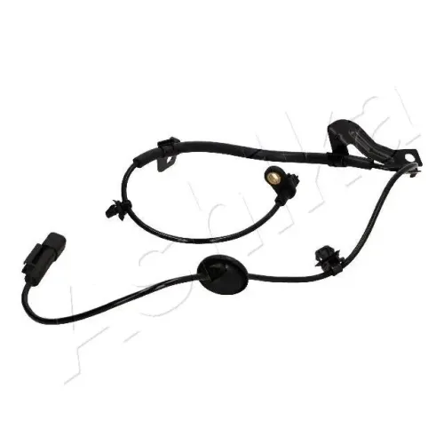 Sensor, Raddrehzahl hinten rechts ASHIKA 151-05-543 Bild Sensor, Raddrehzahl hinten rechts ASHIKA 151-05-543