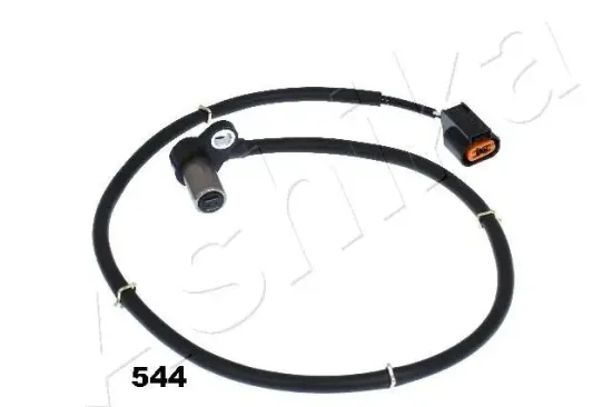 Sensor, Raddrehzahl vorne links ASHIKA 151-05-544 Bild Sensor, Raddrehzahl vorne links ASHIKA 151-05-544