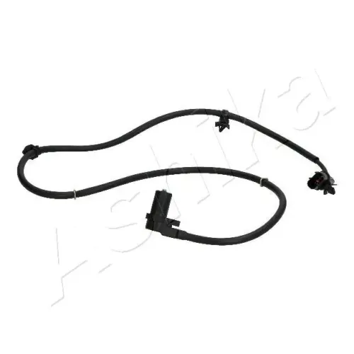 Sensor, Raddrehzahl vorne links ASHIKA 151-05-548 Bild Sensor, Raddrehzahl vorne links ASHIKA 151-05-548