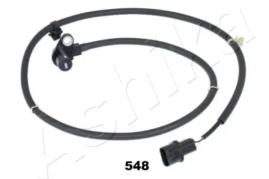 Sensor, Raddrehzahl vorne links ASHIKA 151-05-548 Bild Sensor, Raddrehzahl vorne links ASHIKA 151-05-548