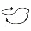 Sensor, Raddrehzahl vorne links ASHIKA 151-05-548 Bild Sensor, Raddrehzahl vorne links ASHIKA 151-05-548