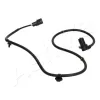 Sensor, Raddrehzahl vorne links ASHIKA 151-05-548 Bild Sensor, Raddrehzahl vorne links ASHIKA 151-05-548