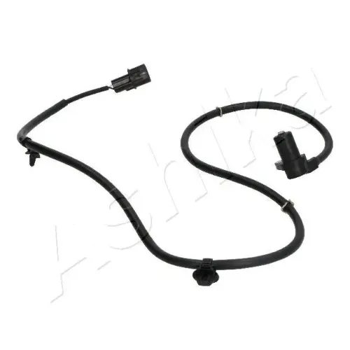 Sensor, Raddrehzahl vorne links ASHIKA 151-05-548 Bild Sensor, Raddrehzahl vorne links ASHIKA 151-05-548