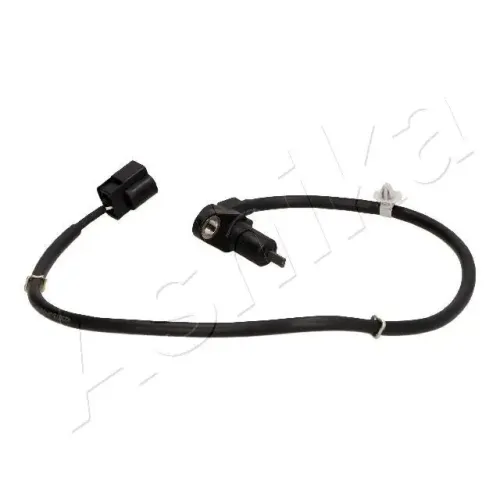 Sensor, Raddrehzahl hinten rechts ASHIKA 151-05-551 Bild Sensor, Raddrehzahl hinten rechts ASHIKA 151-05-551