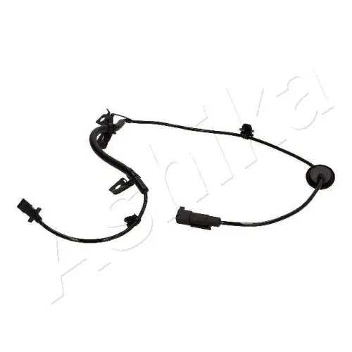 Sensor, Raddrehzahl hinten links ASHIKA 151-05-552 Bild Sensor, Raddrehzahl hinten links ASHIKA 151-05-552