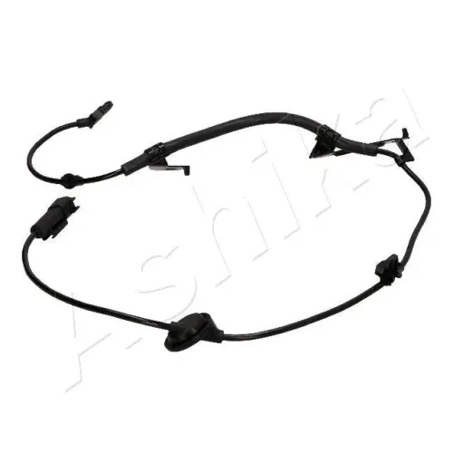 Sensor, Raddrehzahl hinten links ASHIKA 151-05-552 Bild Sensor, Raddrehzahl hinten links ASHIKA 151-05-552