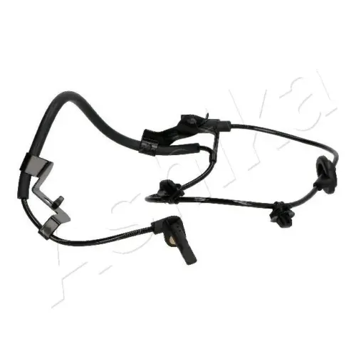 Sensor, Raddrehzahl hinten links ASHIKA 151-05-554 Bild Sensor, Raddrehzahl hinten links ASHIKA 151-05-554