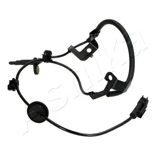 Sensor, Raddrehzahl hinten links ASHIKA 151-05-554 Bild Sensor, Raddrehzahl hinten links ASHIKA 151-05-554
