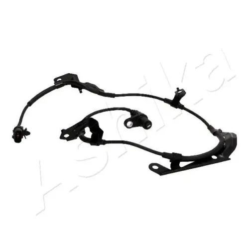 Sensor, Raddrehzahl vorne links ASHIKA 151-05-556 Bild Sensor, Raddrehzahl vorne links ASHIKA 151-05-556