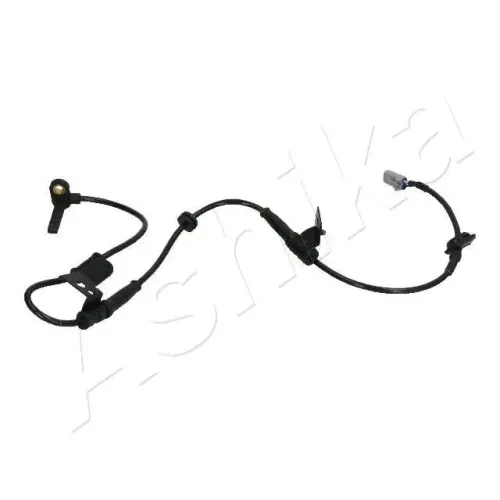 Sensor, Raddrehzahl Vorderachse links ASHIKA 151-05-558 Bild Sensor, Raddrehzahl Vorderachse links ASHIKA 151-05-558