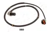 Sensor, Raddrehzahl vorne links ASHIKA 151-05-560 Bild Sensor, Raddrehzahl vorne links ASHIKA 151-05-560