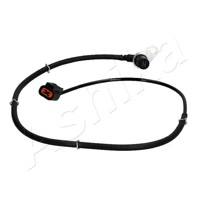 Sensor, Raddrehzahl vorne rechts ASHIKA 151-05-561