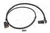 Sensor, Raddrehzahl vorne rechts ASHIKA 151-05-561 Bild Sensor, Raddrehzahl vorne rechts ASHIKA 151-05-561