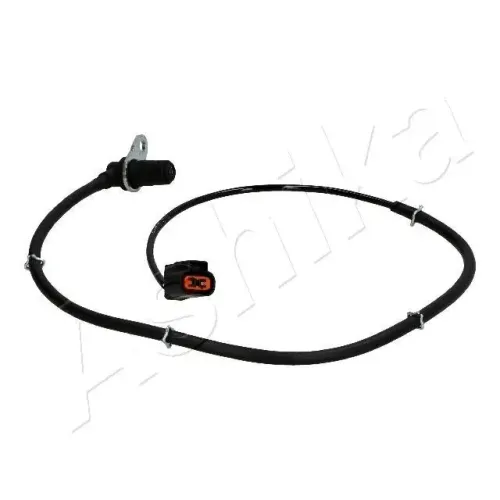 Sensor, Raddrehzahl vorne rechts ASHIKA 151-05-561 Bild Sensor, Raddrehzahl vorne rechts ASHIKA 151-05-561
