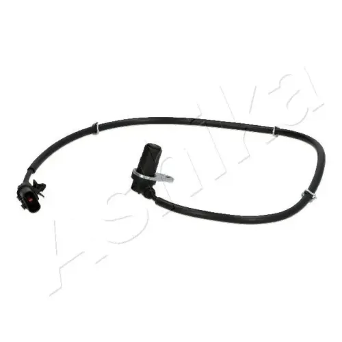 Sensor, Raddrehzahl Hinterachse links ASHIKA 151-05-562 Bild Sensor, Raddrehzahl Hinterachse links ASHIKA 151-05-562