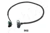 Sensor, Raddrehzahl Hinterachse links ASHIKA 151-05-562 Bild Sensor, Raddrehzahl Hinterachse links ASHIKA 151-05-562