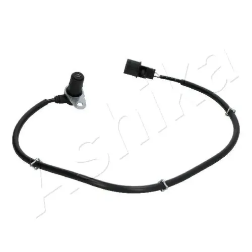 Sensor, Raddrehzahl Hinterachse links ASHIKA 151-05-562 Bild Sensor, Raddrehzahl Hinterachse links ASHIKA 151-05-562