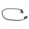 Sensor, Raddrehzahl Hinterachse links ASHIKA 151-05-562 Bild Sensor, Raddrehzahl Hinterachse links ASHIKA 151-05-562