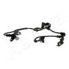 Sensor, Raddrehzahl vorne links ASHIKA 151-05-565