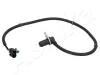 Sensor, Raddrehzahl hinten links ASHIKA 151-05-570