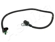 Sensor, Raddrehzahl hinten rechts ASHIKA 151-05-571