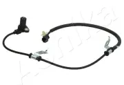 Sensor, Raddrehzahl vorne rechts ASHIKA 151-05-573
