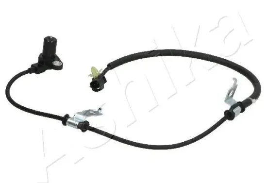 Sensor, Raddrehzahl vorne rechts ASHIKA 151-05-573 Bild Sensor, Raddrehzahl vorne rechts ASHIKA 151-05-573