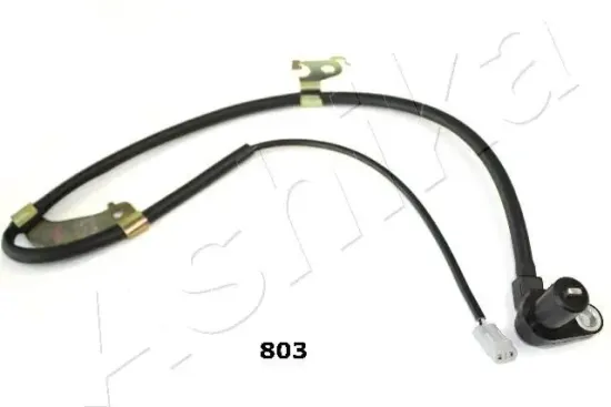 Sensor, Raddrehzahl Vorderachse rechts ASHIKA 151-08-803 Bild Sensor, Raddrehzahl Vorderachse rechts ASHIKA 151-08-803