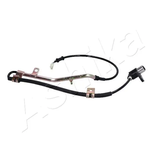 Sensor, Raddrehzahl Vorderachse rechts ASHIKA 151-08-804
