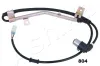 Sensor, Raddrehzahl Vorderachse rechts ASHIKA 151-08-804 Bild Sensor, Raddrehzahl Vorderachse rechts ASHIKA 151-08-804