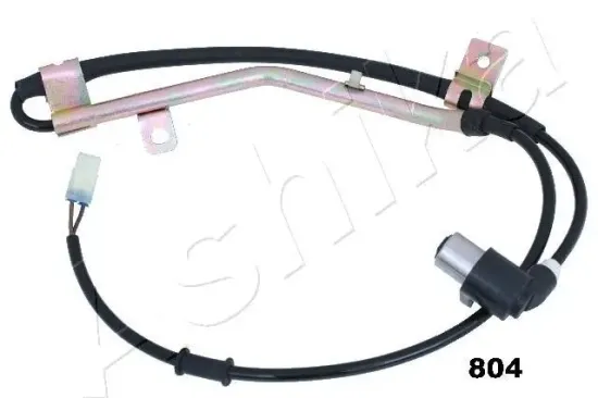 Sensor, Raddrehzahl Vorderachse rechts ASHIKA 151-08-804 Bild Sensor, Raddrehzahl Vorderachse rechts ASHIKA 151-08-804