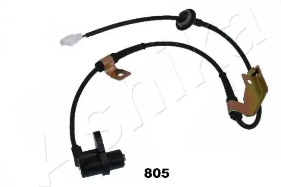 Sensor, Raddrehzahl Vorderachse rechts ASHIKA 151-08-805 Bild Sensor, Raddrehzahl Vorderachse rechts ASHIKA 151-08-805