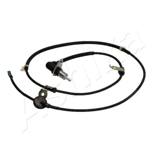 Sensor, Raddrehzahl Hinterachse links ASHIKA 151-08-806 Bild Sensor, Raddrehzahl Hinterachse links ASHIKA 151-08-806