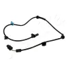 Sensor, Raddrehzahl hinten links ASHIKA 151-08-818 Bild Sensor, Raddrehzahl hinten links ASHIKA 151-08-818