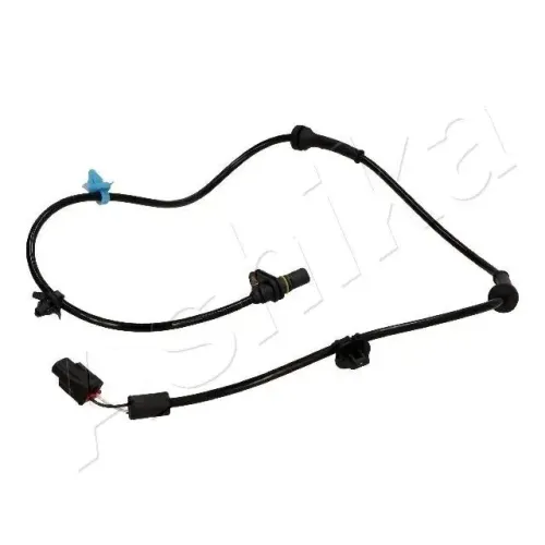 Sensor, Raddrehzahl hinten links ASHIKA 151-08-818 Bild Sensor, Raddrehzahl hinten links ASHIKA 151-08-818