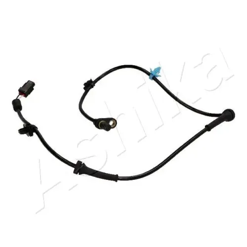 Sensor, Raddrehzahl hinten links ASHIKA 151-08-818 Bild Sensor, Raddrehzahl hinten links ASHIKA 151-08-818