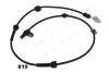 Sensor, Raddrehzahl hinten rechts ASHIKA 151-08-819 Bild Sensor, Raddrehzahl hinten rechts ASHIKA 151-08-819