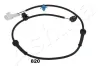 Sensor, Raddrehzahl hinten links ASHIKA 151-08-820 Bild Sensor, Raddrehzahl hinten links ASHIKA 151-08-820