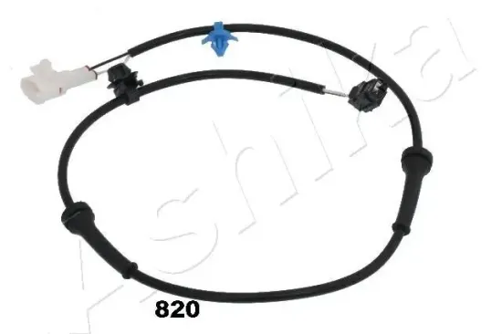 Sensor, Raddrehzahl hinten links ASHIKA 151-08-820 Bild Sensor, Raddrehzahl hinten links ASHIKA 151-08-820
