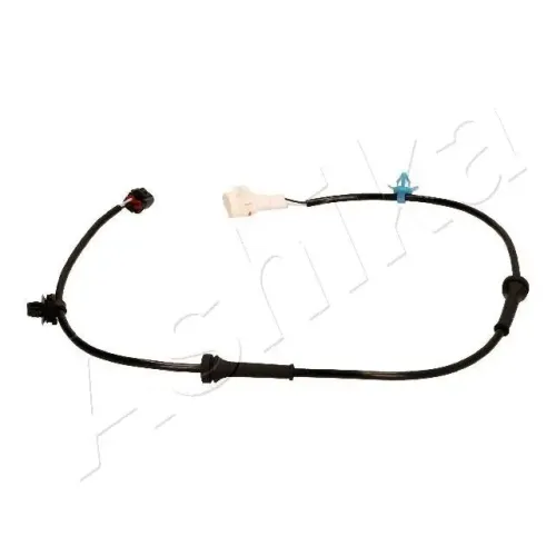 Sensor, Raddrehzahl hinten links ASHIKA 151-08-820 Bild Sensor, Raddrehzahl hinten links ASHIKA 151-08-820