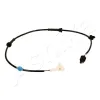 Sensor, Raddrehzahl hinten links ASHIKA 151-08-820 Bild Sensor, Raddrehzahl hinten links ASHIKA 151-08-820